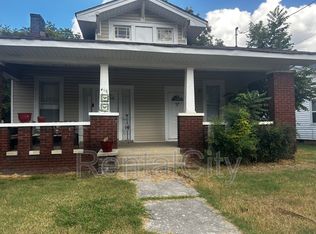 410 Burkett St UNIT R, Jackson, TN 38301