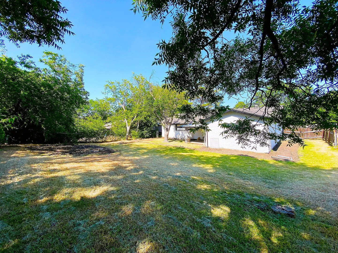 Updated Home with Huge Yard! — Photo 3