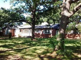 7018 S Harvard Ave, Tulsa, OK 74136