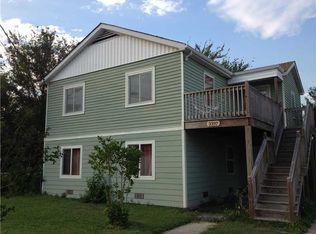 3397 Roger Williams St, New Orleans, LA 70119