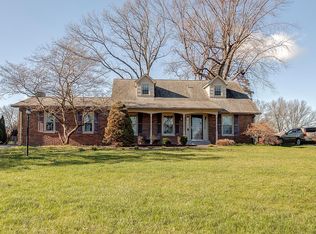 1706 Saint Andrews Dr, O Fallon, IL 62269