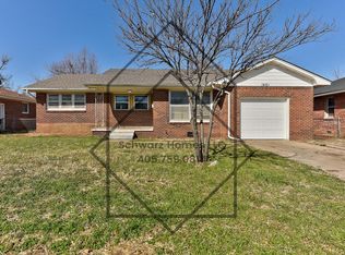 1401 N Sterling Ave, Oklahoma City, OK 73127