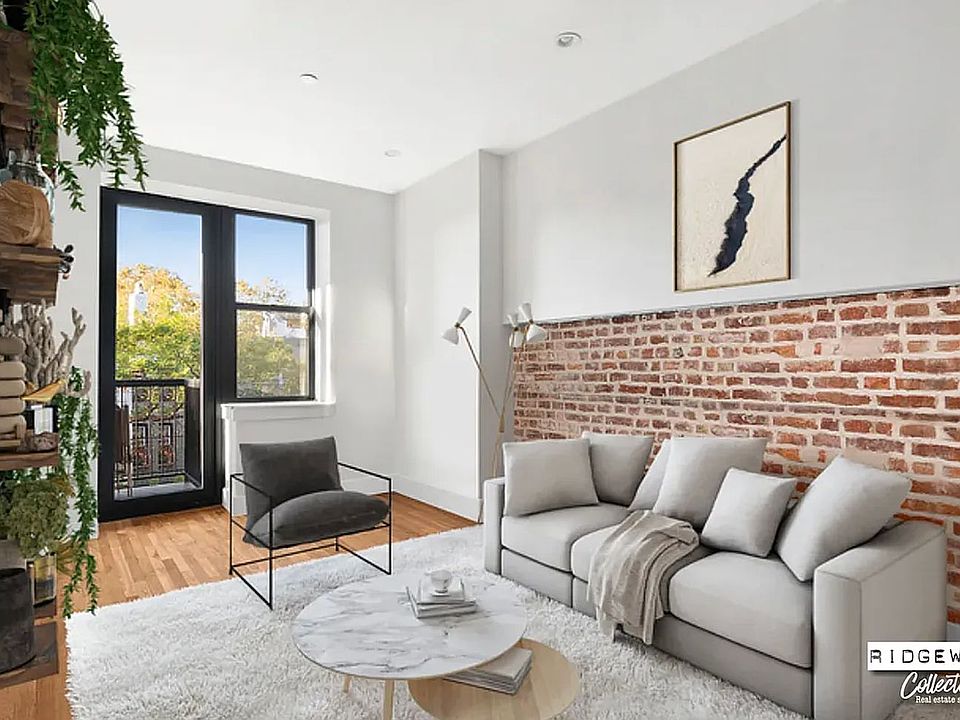 1st image of 464 Irving Ave #4