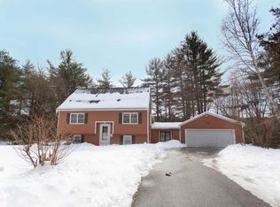 18 Trowbridge Dr, Merrimack, NH 03054