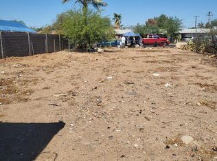 2737 W Roosevelt St, Phoenix, AZ 85009