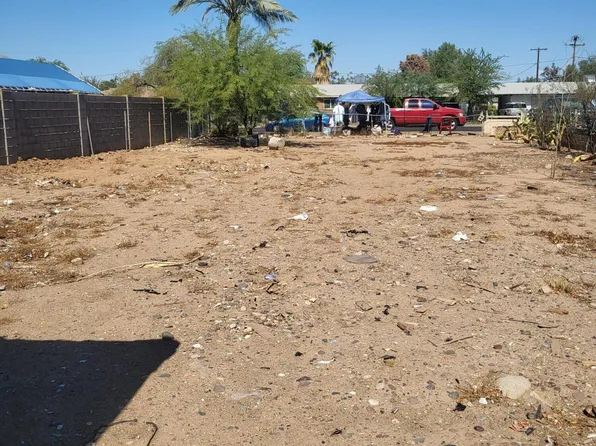2737 W ROOSEVELT Street, Phoenix, AZ 85009