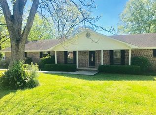 90 Forest Ave, Monroeville, AL 36460