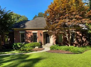 7150 Cherry Bluff Dr, Sandy Springs, GA 30350