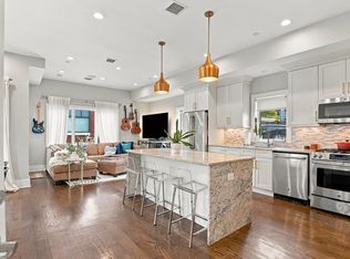 16 Ophir Condominiums, Jamaica Plain, MA 02130