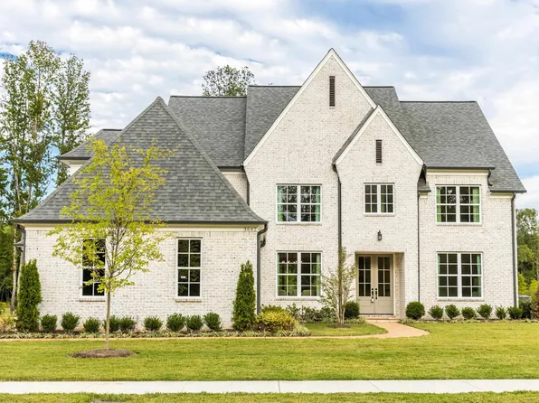 3642 Silver Laurel Dr Lot 6, Memphis, TN 38138