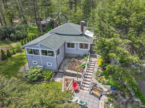 59 Kings Lane, Ogunquit, ME 03907