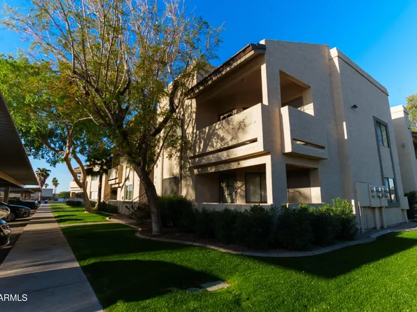 145 N 74TH Street #147, Mesa, AZ 85207