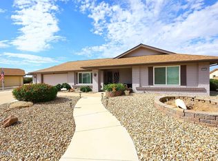 13515 W Gemstone Dr, Sun City West, AZ 85375