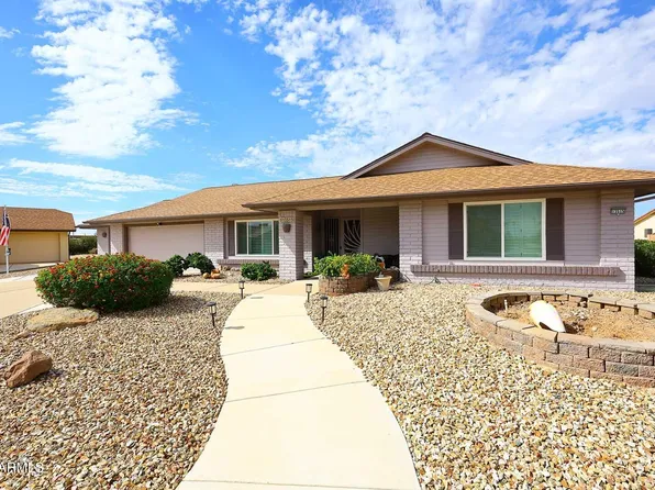 13515 W Gemstone Drive, Sun City West, AZ 85375