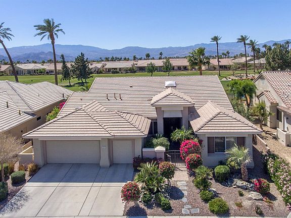 2nd image of 78735 Sunrise Canyon Ave