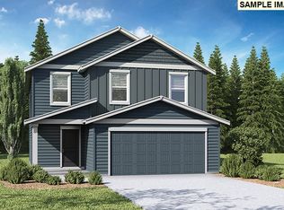 2122 NE 5th Ave, Battle Ground, WA 98604