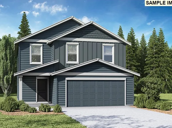 2122 NE 5th Ave, Battle Ground, WA 98604