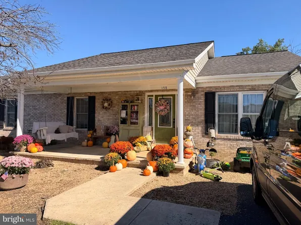 158 T Bird Ln, Stanley, VA 22851