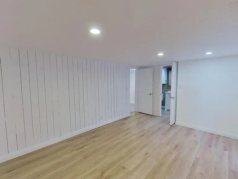 Downstairs Bedroom