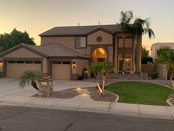 2nd image of 3556 E Longhorn Dr