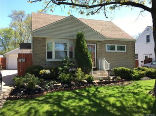 59 Foisset Ave, Cheektowaga, NY