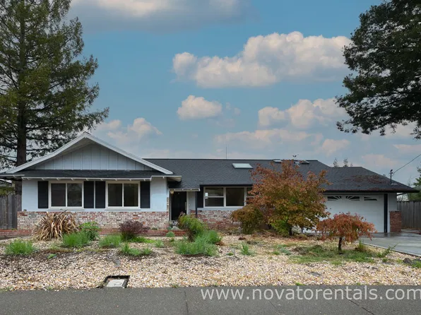 138 Corte Alta, Novato, CA 94949