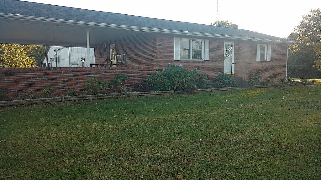 10011 Ditney Hill Rd, Elberfeld, IN 47613 Zillow