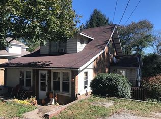 103 Blanchard St, Osceola Mills, PA