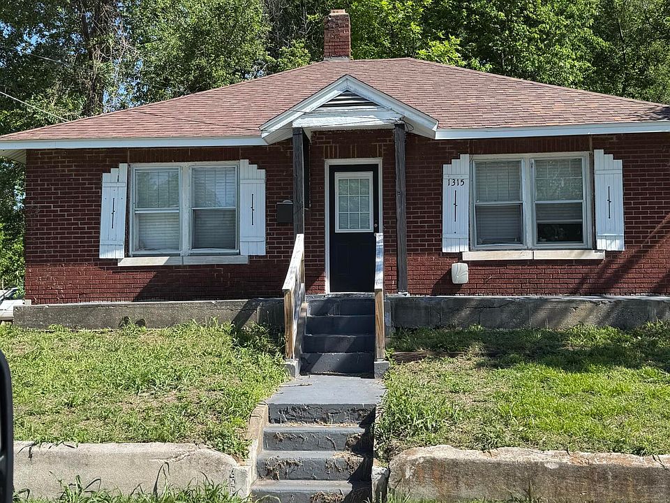 1st image of 1315 W Mount Vernon Street