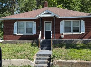 1315 W Mount Vernon Street, Springfield, MO 65806