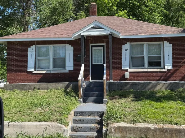 1315 W Mount Vernon Street, Springfield, MO 65806