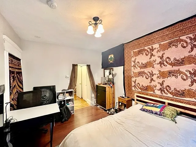 21 Sheafe St #4 — Photo 9