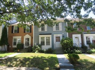 11241 Westport Dr, Bowie, MD 20720