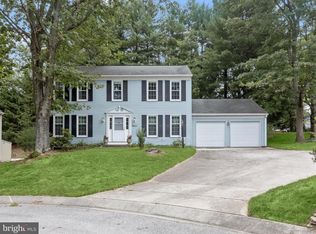 7105 Black Rock Ct, Columbia, MD 21046