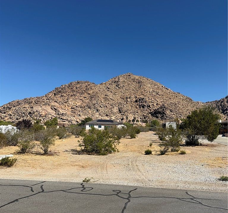 2nd image of 23372 Taos Rd Lot 33