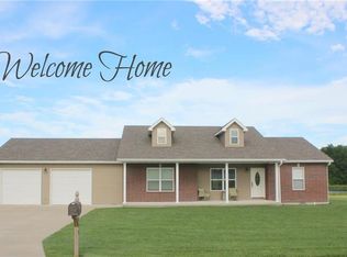 179 SE 1181st Rd, Knob Noster, MO 65336
