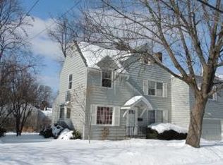 41 Matthews St, Binghamton, NY 13905