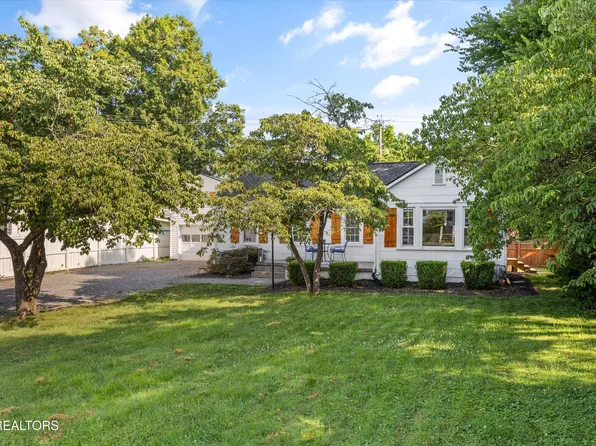 205 Doughty Dr, Knoxville, TN 37918