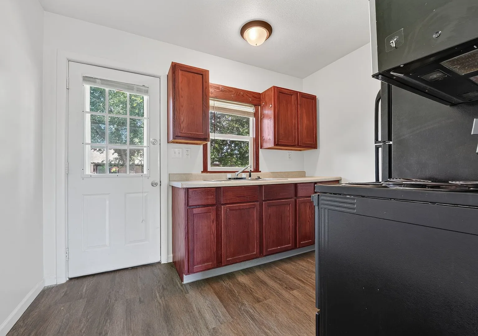 Newton Four Plex 425 — Photo 4