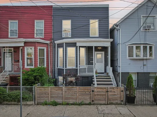 89 Prospect St, Jersey City, NJ 07307