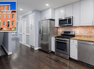 1612 Patapsco St, Baltimore, MD