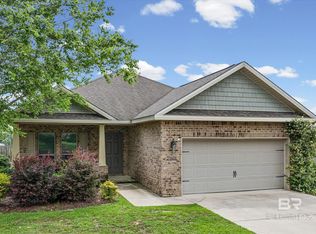 21616 Gullfoss St, Fairhope, AL 36532