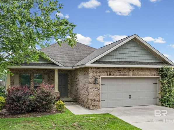 21616 Gullfoss St, Fairhope, AL 36532