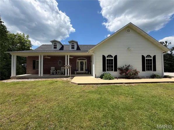 2100 Carter Rte W #D, Van Buren, MO 63965