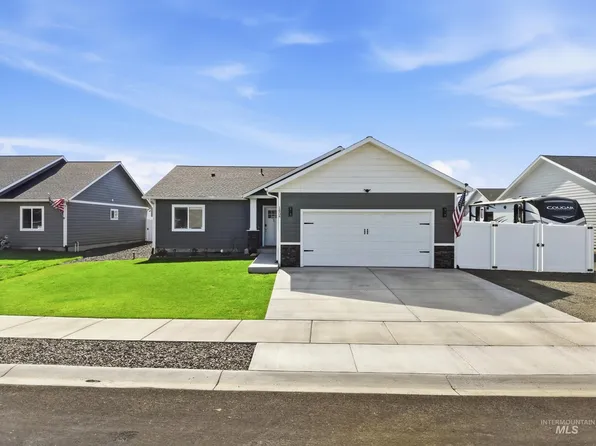 1434 Horizon Ct, Lewiston, ID 83501
