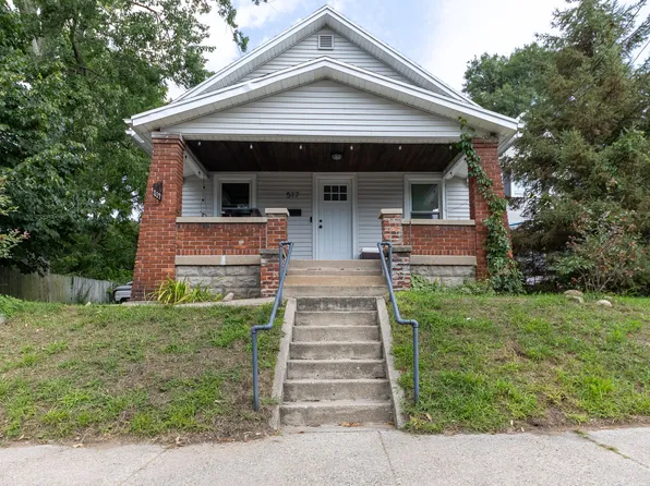 517 Quimby St NE, Grand Rapids, MI 49505