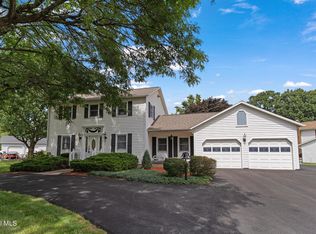 2 Dolphin Drive, Latham, NY 12110