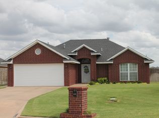 2900 Gettysburg Dr, Altus, OK 73521