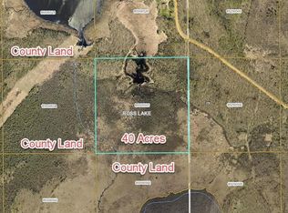 Xxx County Road 105, Aitkin, MN 56431