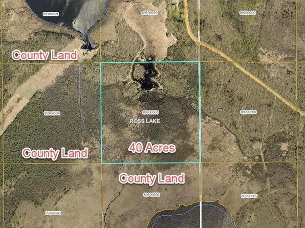 Xxx County Road 105, Aitkin, MN 56431